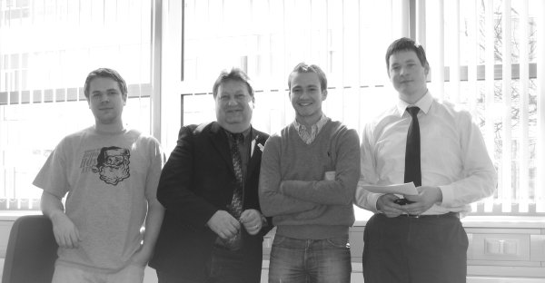 das am-team