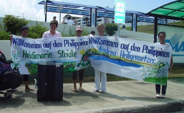 andrea und heidi