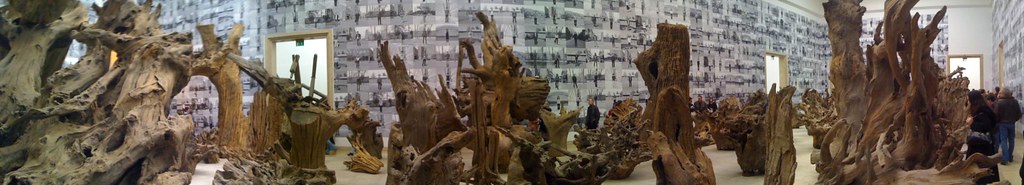 ai weiwei